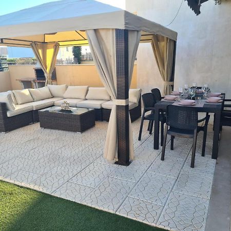 Stunning Villa With Pool Albufeira Esterno foto