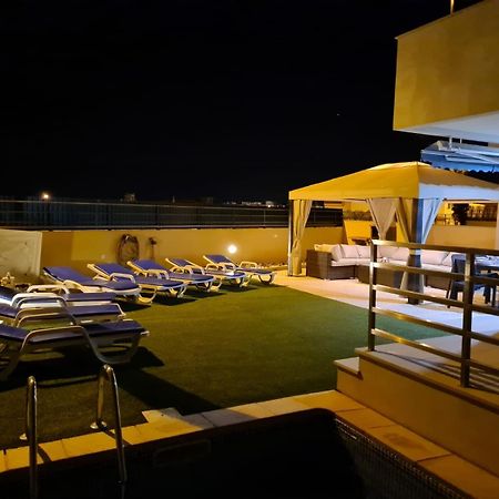 Stunning Villa With Pool Albufeira Camera foto