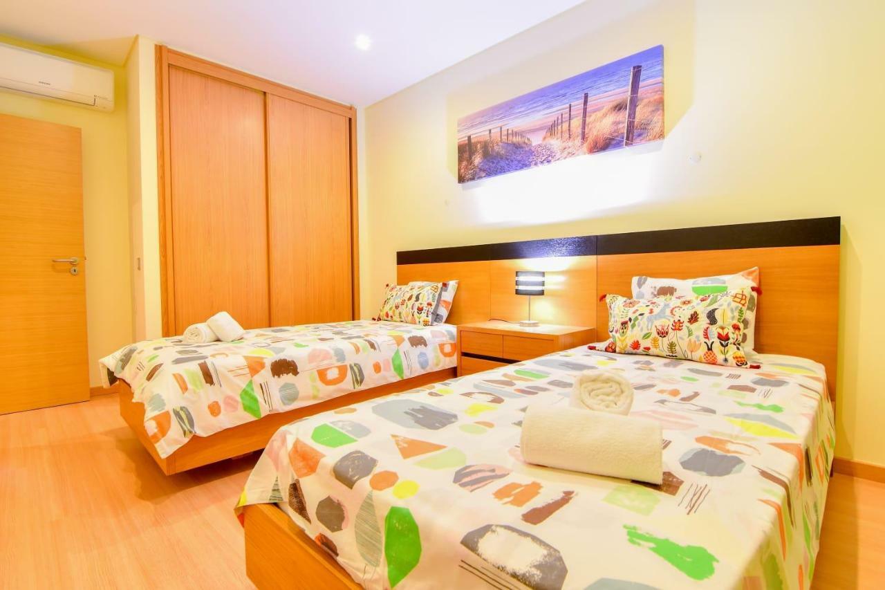 Stunning Villa With Pool Albufeira Esterno foto