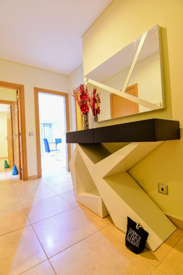Stunning Villa With Pool Albufeira Esterno foto